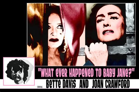 A Trip Down Memory Lane Whatever Happened To Baby Jane A 1962 Review
