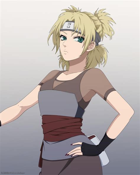 Temari By Exdniva On Deviantart Naruto Memes Naruto Fan Art Naruto