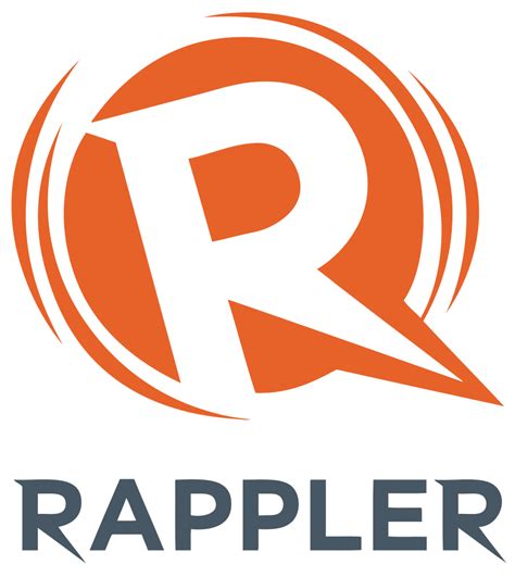 Rappler Logos