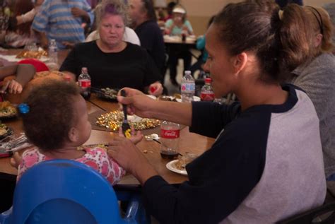 The Bakersfield Homeless Center Continues Thanksgiving Tradition News