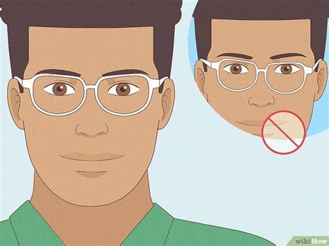 how should glasses fit easy tips for measuring and sizing