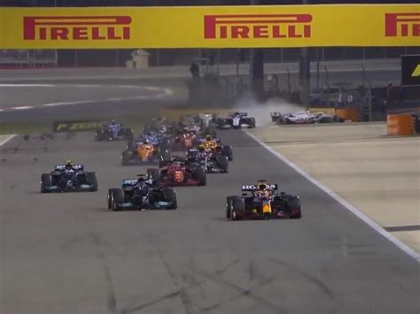 Formula 1 driver @haasf1team addicted to the drive #nm9 #teammazepin. F1 news 2021: Bahrain GP, Nikita Mazepin crash, Jack ...