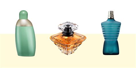 Les Parfums Cultes Des Années 90 Cosmopolitanfr