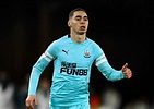 Miguel Almirón: how Newcastle’s £20m man conquered the Americas