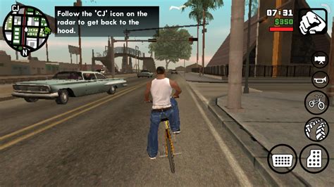 Download Gta San Andreas Lite Apk Data