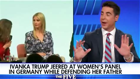 Fox News Jesse Watters Takes Vacation Amid Controversy Over Remarks
