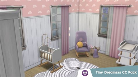 Tiny Dreamers Download My Cup Of Cc On Patreon I Cup Patreon Sims
