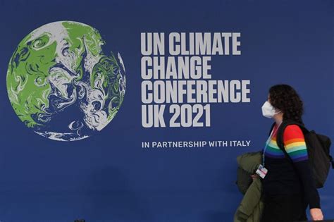 COP las claves de la cumbre del clima de Glasgow Clima y Medio Ambiente EL PAÍS
