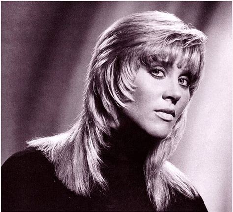 Funky, edgy hairstyles when it comes to your hairstyle at age 70 and beyond. Feathered Around Her Face | Long shag haircut, Beautiful ...