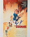The Goonies - Sean Astin (Mikey) - Autografo, Fotografia, - Catawiki