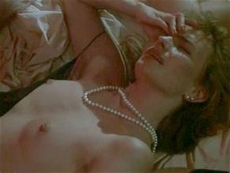 Cindy eilbacher nude.