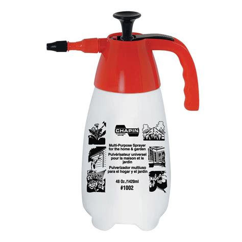 Chapin International 48 oz. Multi-Purpose Hand Sprayer-1002 - The Home