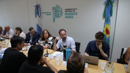 Provincia acordó un aumento del 20 con los estatales cómo vienen las