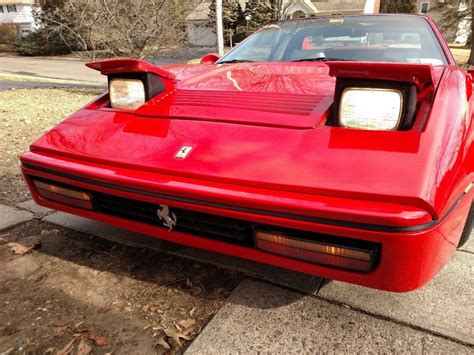 Check spelling or type a new query. 1988 Replica/kit Ferrari 328 GTS Replica / 1988 Fiero GT for sale