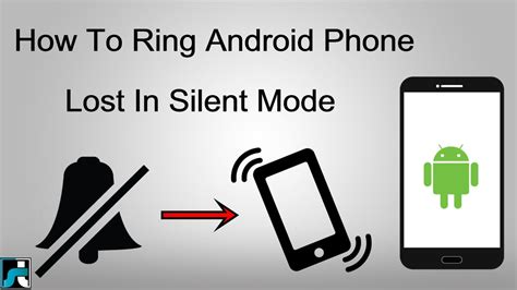Update More Than 141 Ring My Lost Android Phone Vn