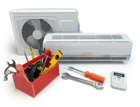 Five Easy Air Conditioner Maintenance Tips