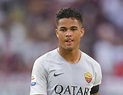 Justin Kluivert right to choose Roma over Man United ―Kluivert Snr