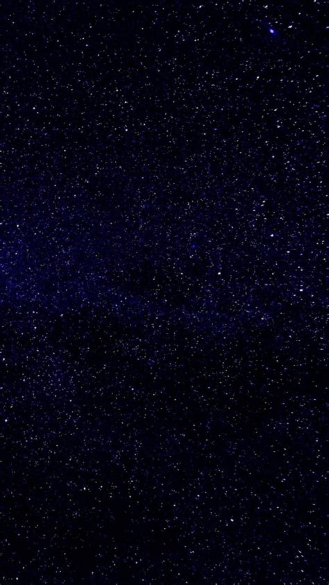 Download Blue Midnight Sky Wallpaper Images Narizu