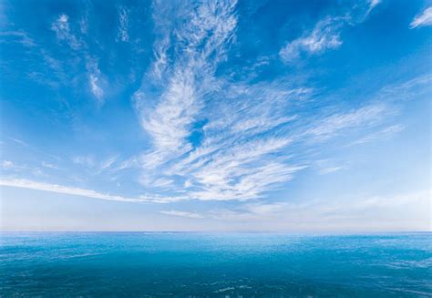 Blue Dramatic Sky Stock Photos Pictures And Royalty Free Images Istock