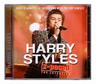 Harry Styles X-Posed Entrevistas Audio Disco Cd Sony Music | Coppel.com