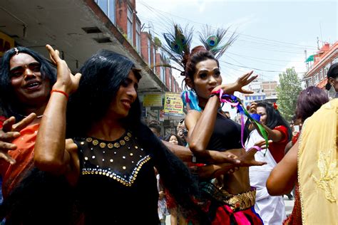 Marking Pride Month Nepal’s First Pride Parade To Take Place Tomorrow