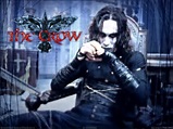 The Crow, Brandon Lee HD Wallpapers / Desktop and Mobile Images & Photos