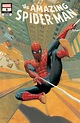 The Amazing Spider-Man (2022) #5 (Variant) | Comic Issues | Marvel