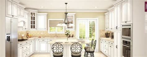 Choosing Cabinets To Maximize Your Kitchen Brunswick Design