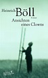 'Ansichten eines Clowns' von 'Heinrich Böll' - Buch - '978-3-462-03146-1'