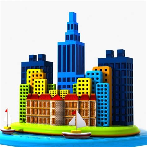 Free City Cliparts Download Free City Cliparts Png Images Free