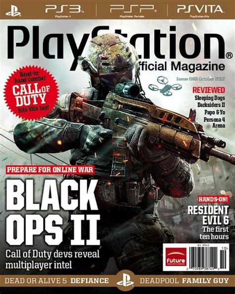 Call Of Duty Black Ops 2 Multiplayer Gameplay Discussed