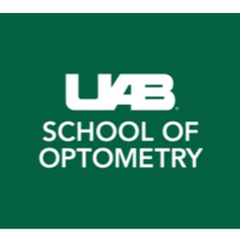 Uab School Of Optometry Youtube