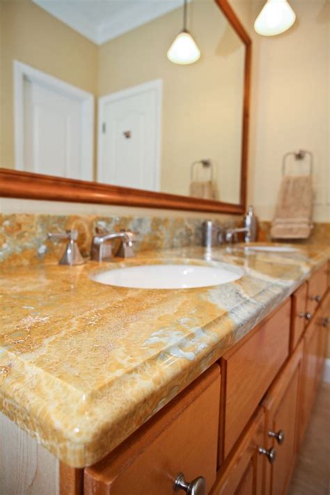 Which products in bathroom vanity tops are exclusive to the home depot? 28 best images about ADP Granite Bathroom Countertops and ...