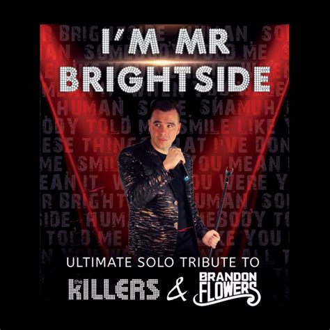 Killers Solo Tribute Im Mr Brightside