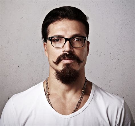 55 Amazing Hipster Beards Up To The Minute Styles 2023