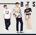 BTS_FILA HK | Bts, Fila, Worldwide handsome