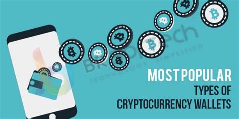 Crypto.com wants to accelerate the world's transition to cryptocurrency, and. Know More About Popular Types Of Cryptocurrency Wallets