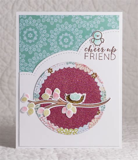 My Paper Tales Pretty Pink Posh March Release Blog Hop