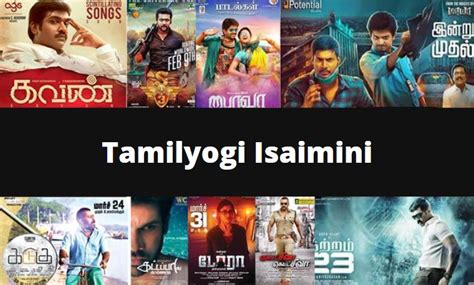 Tamilyogi Isaimini 2022 Tamilyogi Isaimini Hd Movies Tamil Dubbed