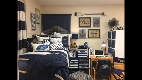 The Ultimate College Dorm Tour Unc Chapel Hill Youtube