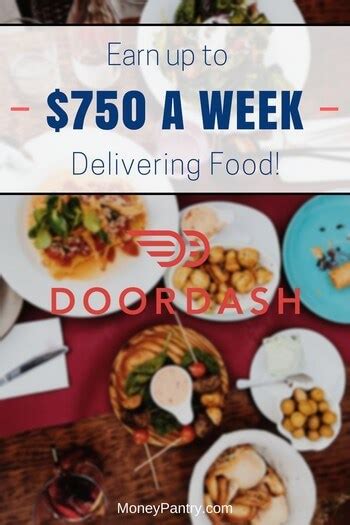 Get delivery from local favorite restaurants, liquor stores, grocery stores and laundromats near you. Working for Doordash Review: Can You Bring Home the Bacon ...
