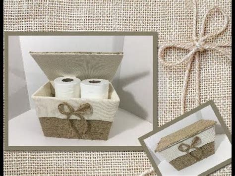 21 best toilet paper storage ideas. DIY Toilet Paper Storage (using Dollar Tree items) - YouTube