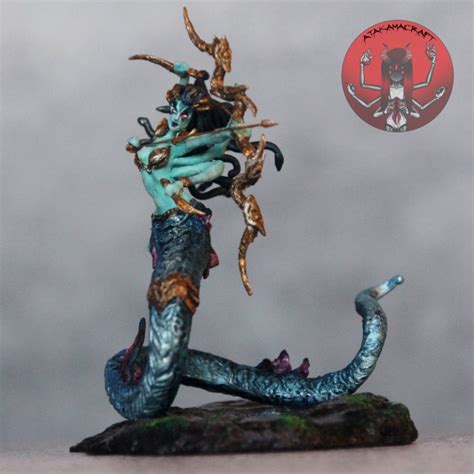 world of warcraft lady vashj figure buy on