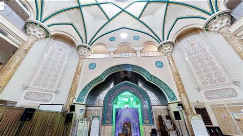 مسجد امام صادق ع محله دانشگاه تهران تهران؛ آدرس، تلفن، ساعت کاری