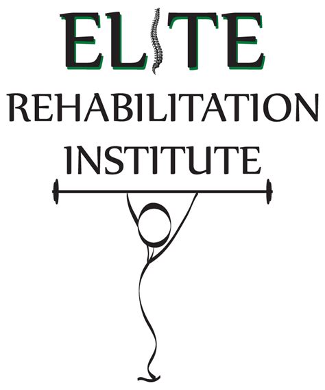 Elite Rehabilitation Institute