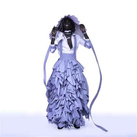 The Iconic Jeffery Dress By Young Thug