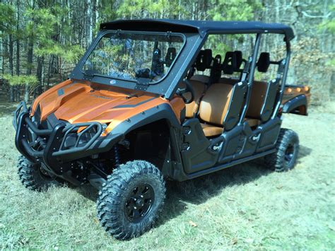 ATV Rentals - Wolf Pen Gap ATV Rentals
