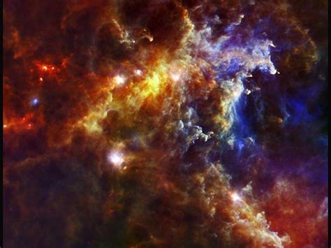 Las Nebulosas M S Espectaculares Del Universo Sternennebel