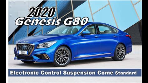 * prices are inclusive of sales tax and excise duty and subject to change without prior notice. 2020 Genesis G80 Price - Now Available In Australia - With ...