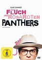 Der Fluch des rosaroten Panthers - Film